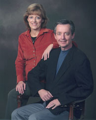 Dave & Sally McCowan